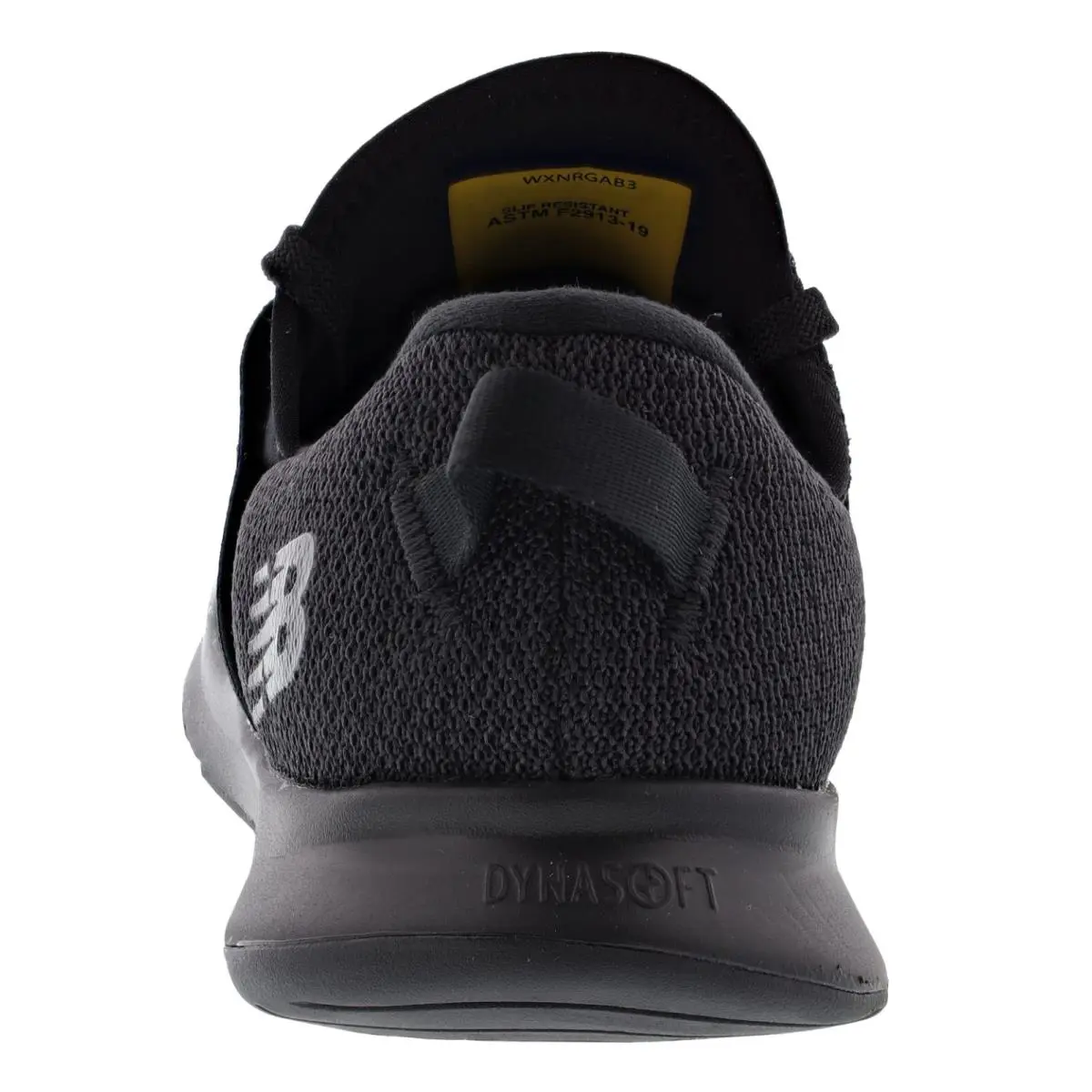 New Balance shoes - WXNRGAB3 - WXNRGAB3 - BLACK / BLACK 2