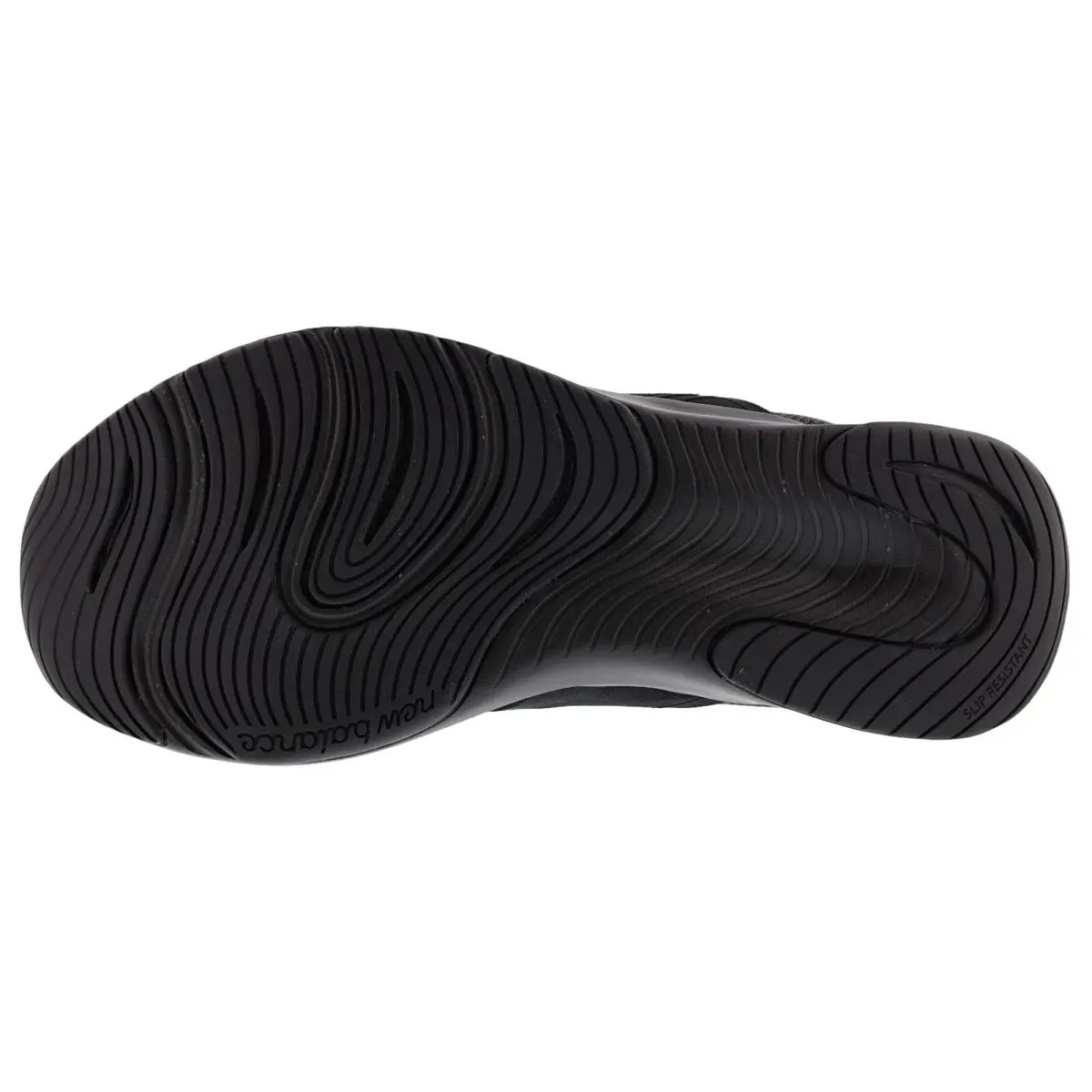 New Balance shoes - WXNRGAB3 - WXNRGAB3 - BLACK / BLACK 3