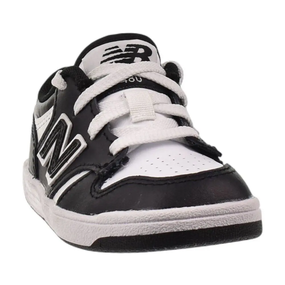 New Balance shoes - Black/White 0