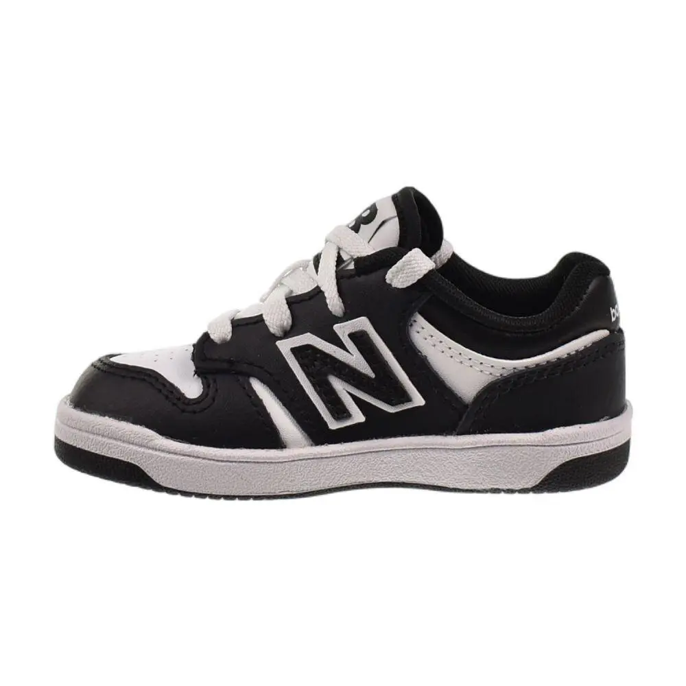 New Balance shoes - Black/White 2