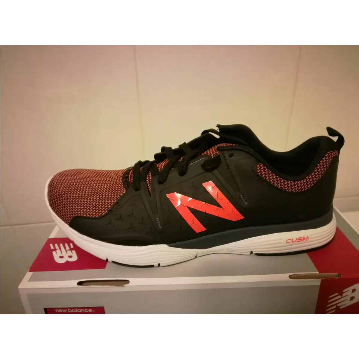 New Balance shoes - Main: Muilti color 0