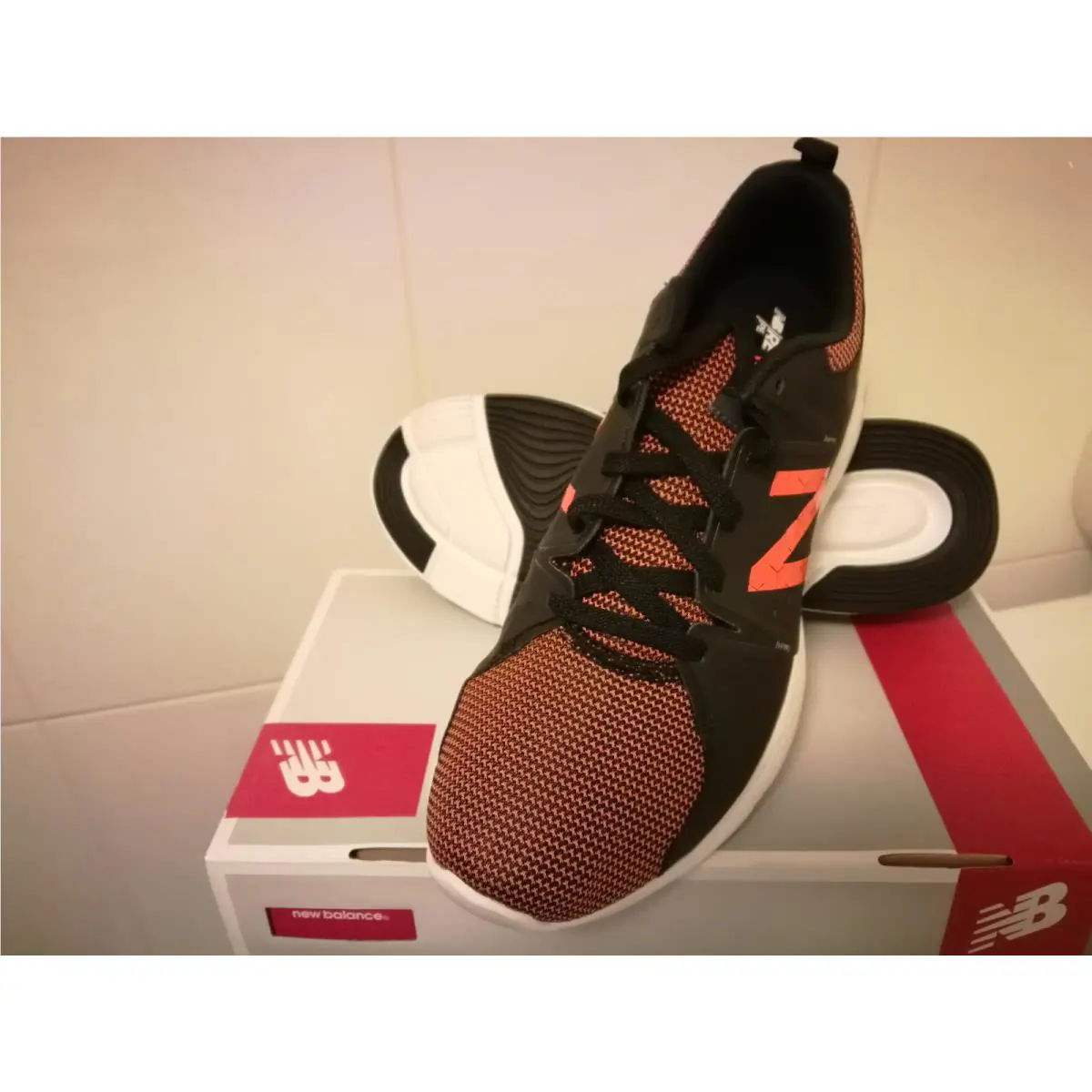 New Balance shoes - Main: Muilti color 1