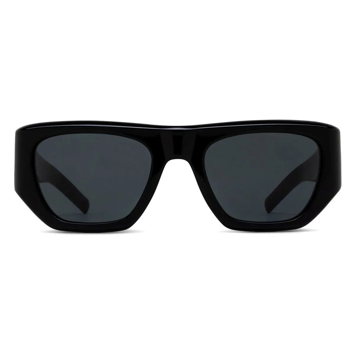 Saint Laurent SL 740 Sunglasses Female Black 52mm