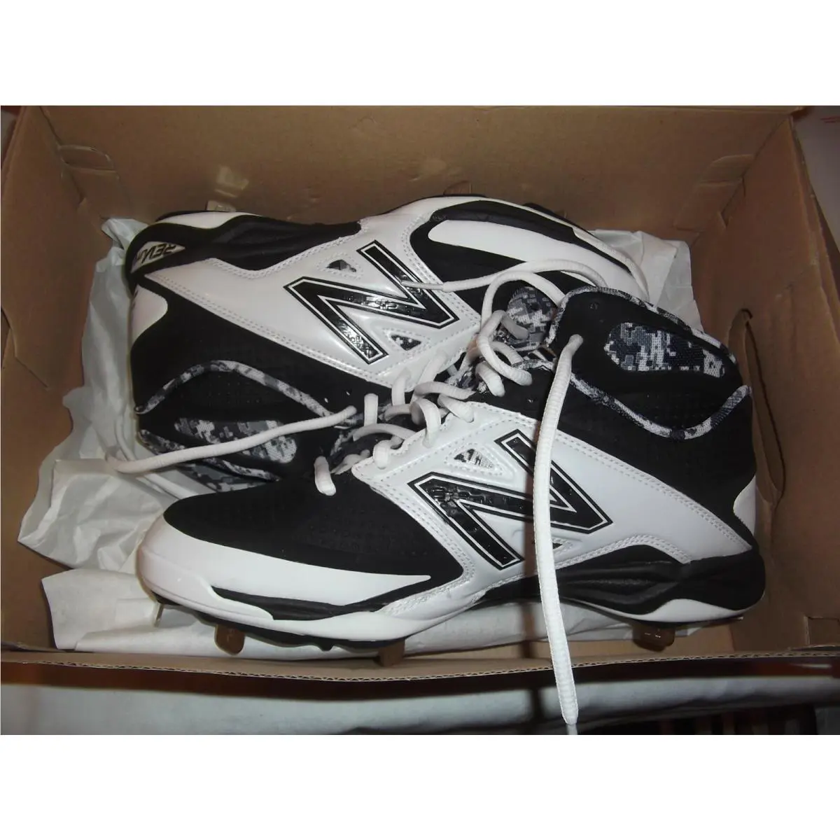 New Balance shoes - Black 0