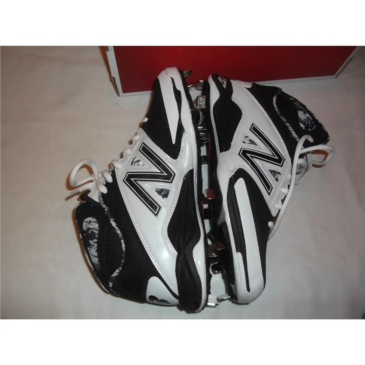 New Balance shoes - Black 2