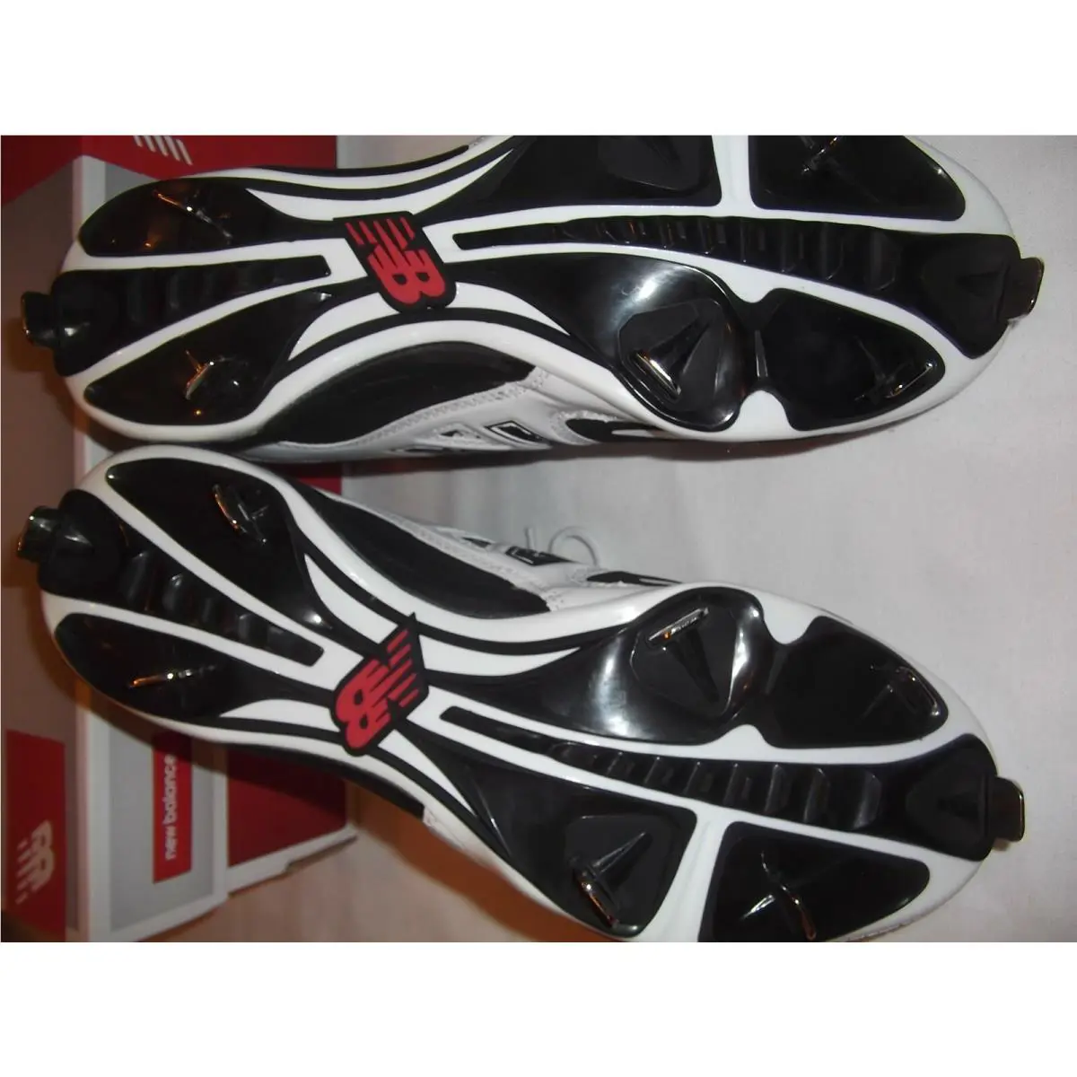 New Balance shoes - Black 3