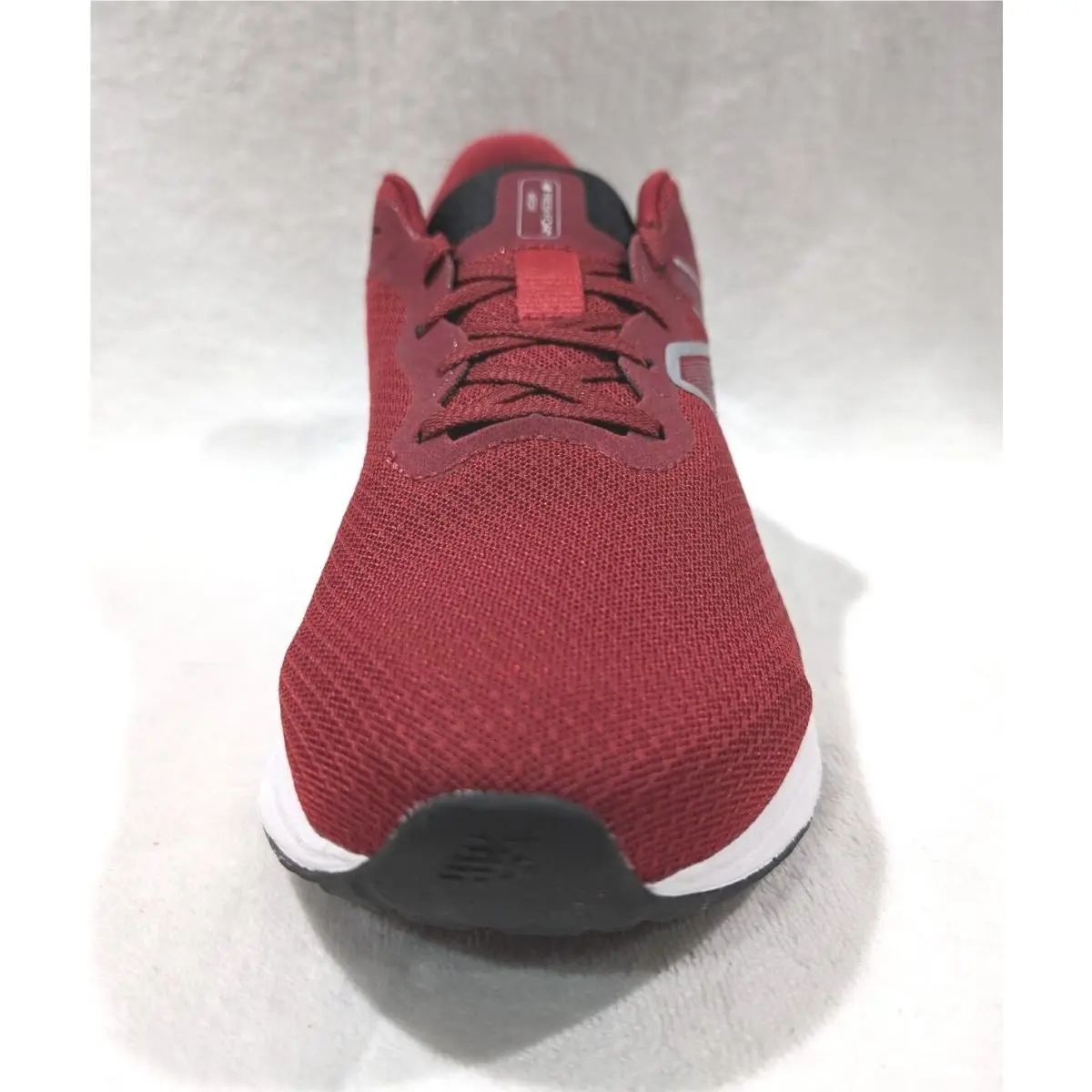 New Balance shoes - New Balance Fresh Foam Arishi V4 - MARISLR4 - Red/White 3