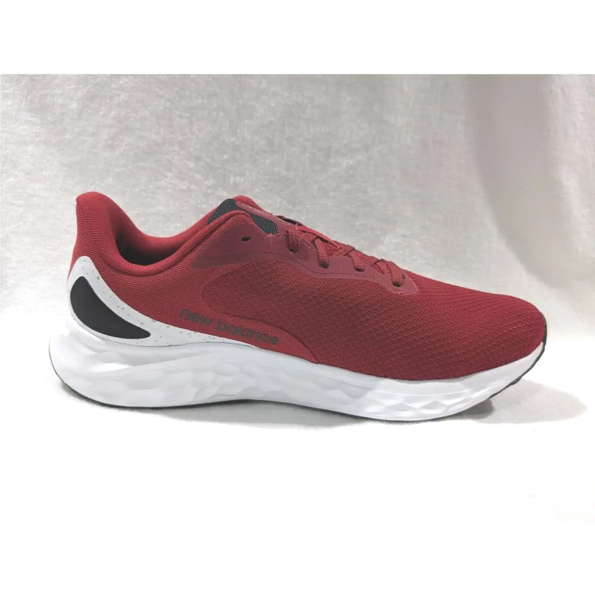 New Balance shoes - New Balance Fresh Foam Arishi V4 - MARISLR4 - Red/White 6