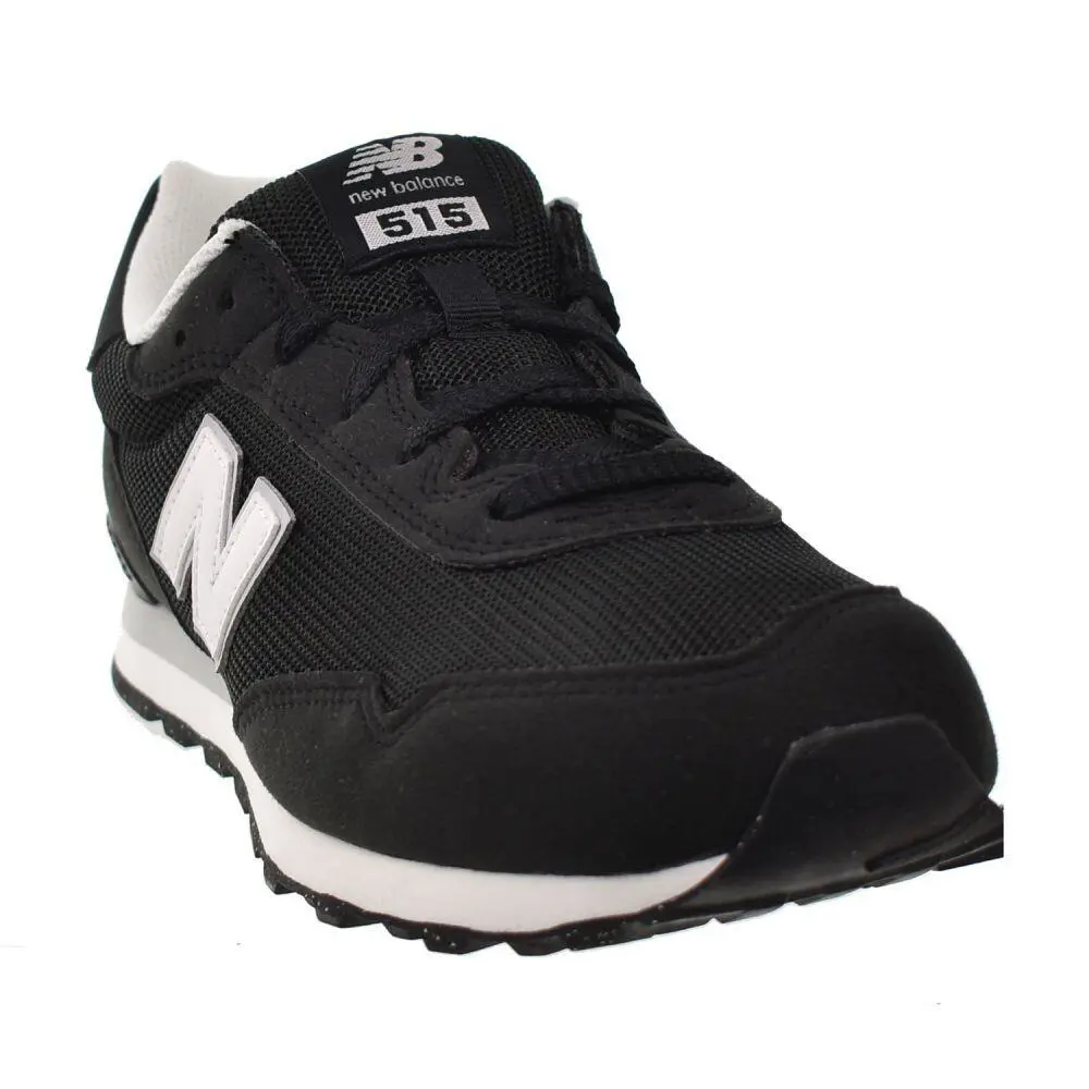 New Balance shoes - Black/White 0