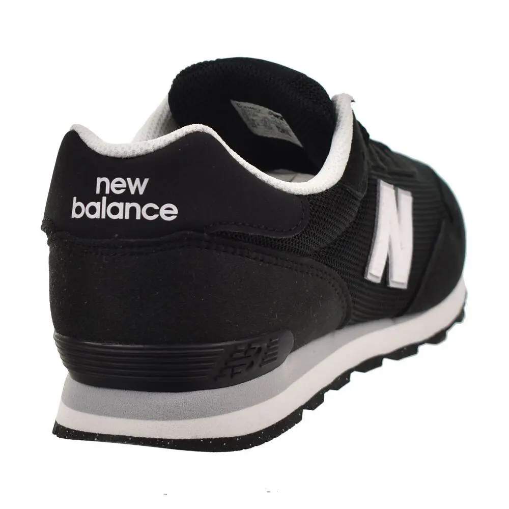 New Balance shoes - Black/White 1