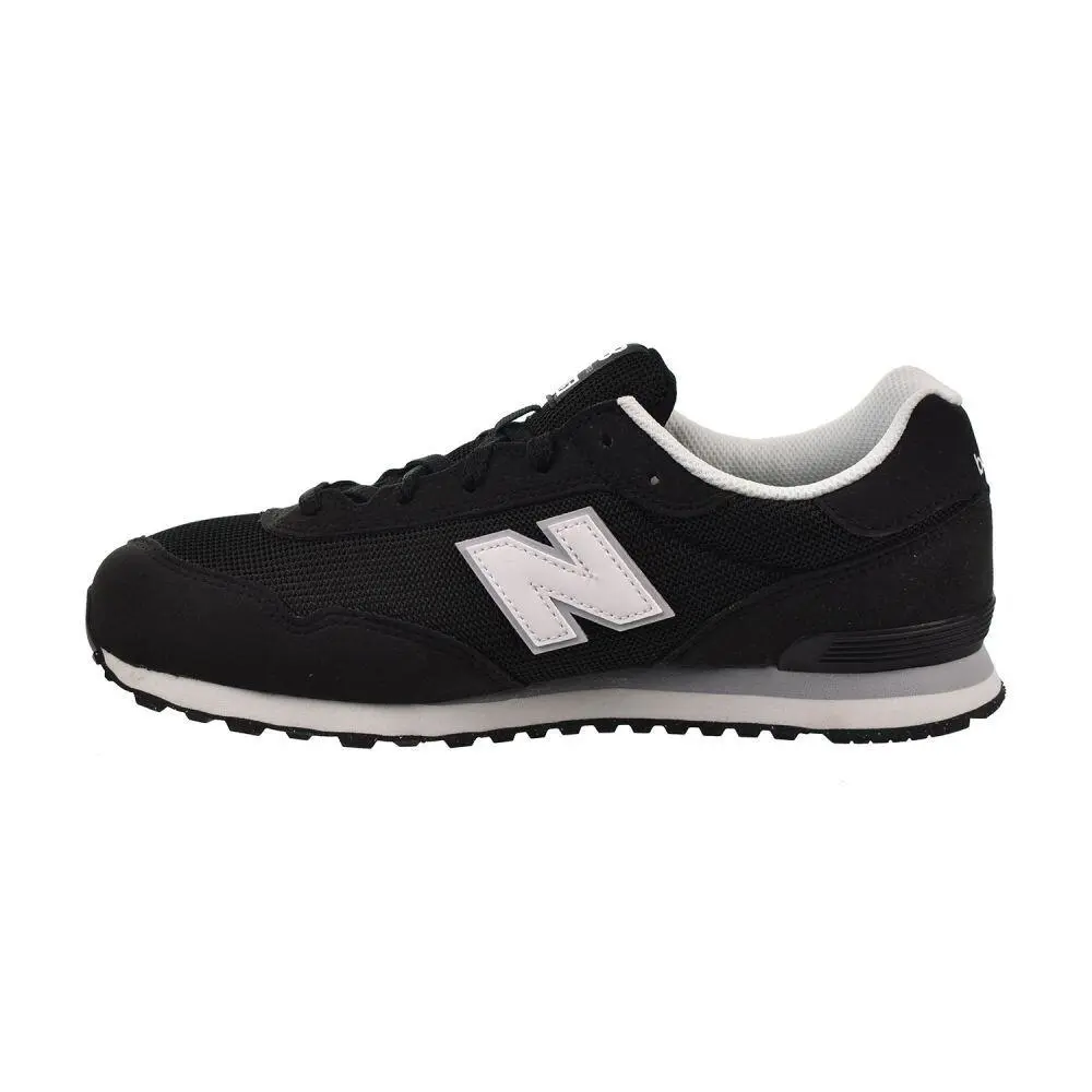 New Balance shoes - Black/White 2