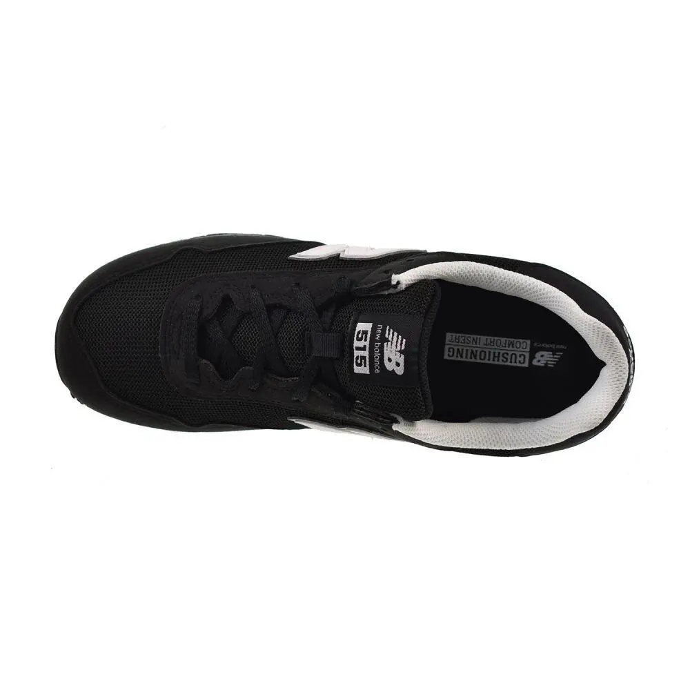 New Balance shoes - Black/White 3