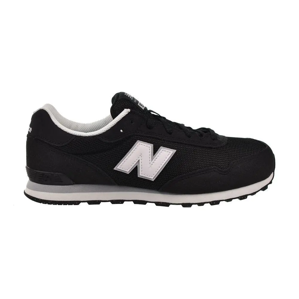 New Balance shoes - Black/White 5
