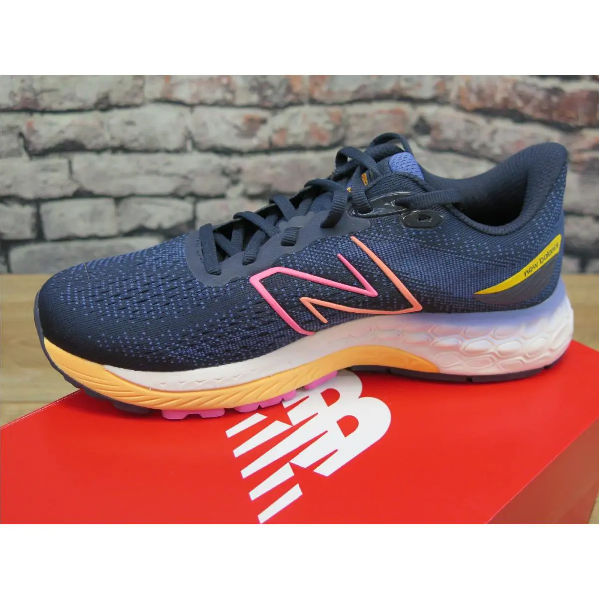 New Balance shoes - Mixed 0