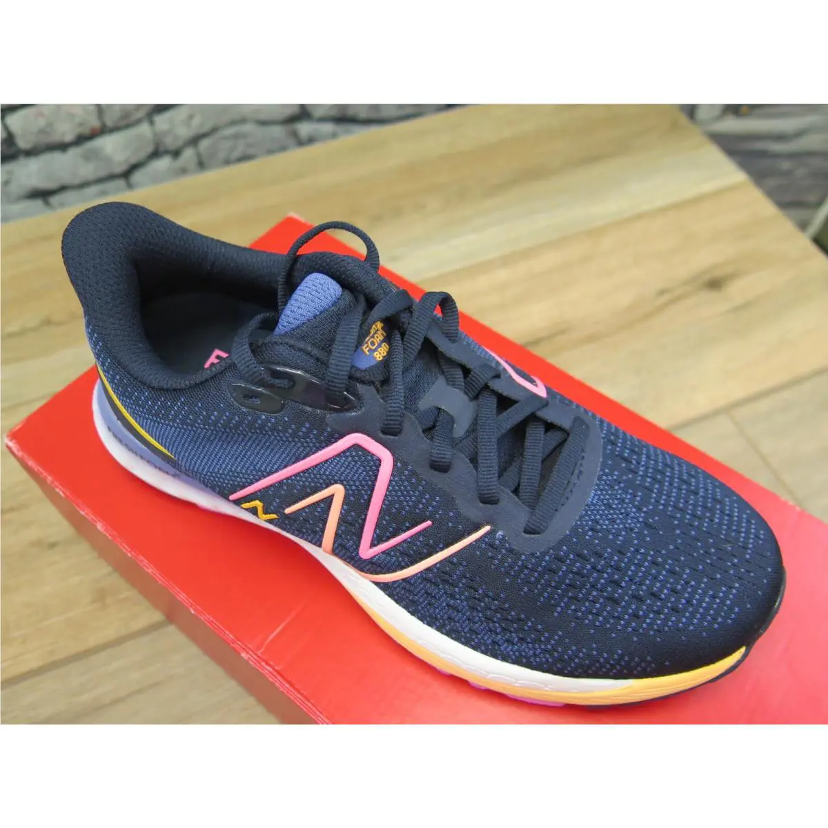 New Balance shoes - Mixed 1