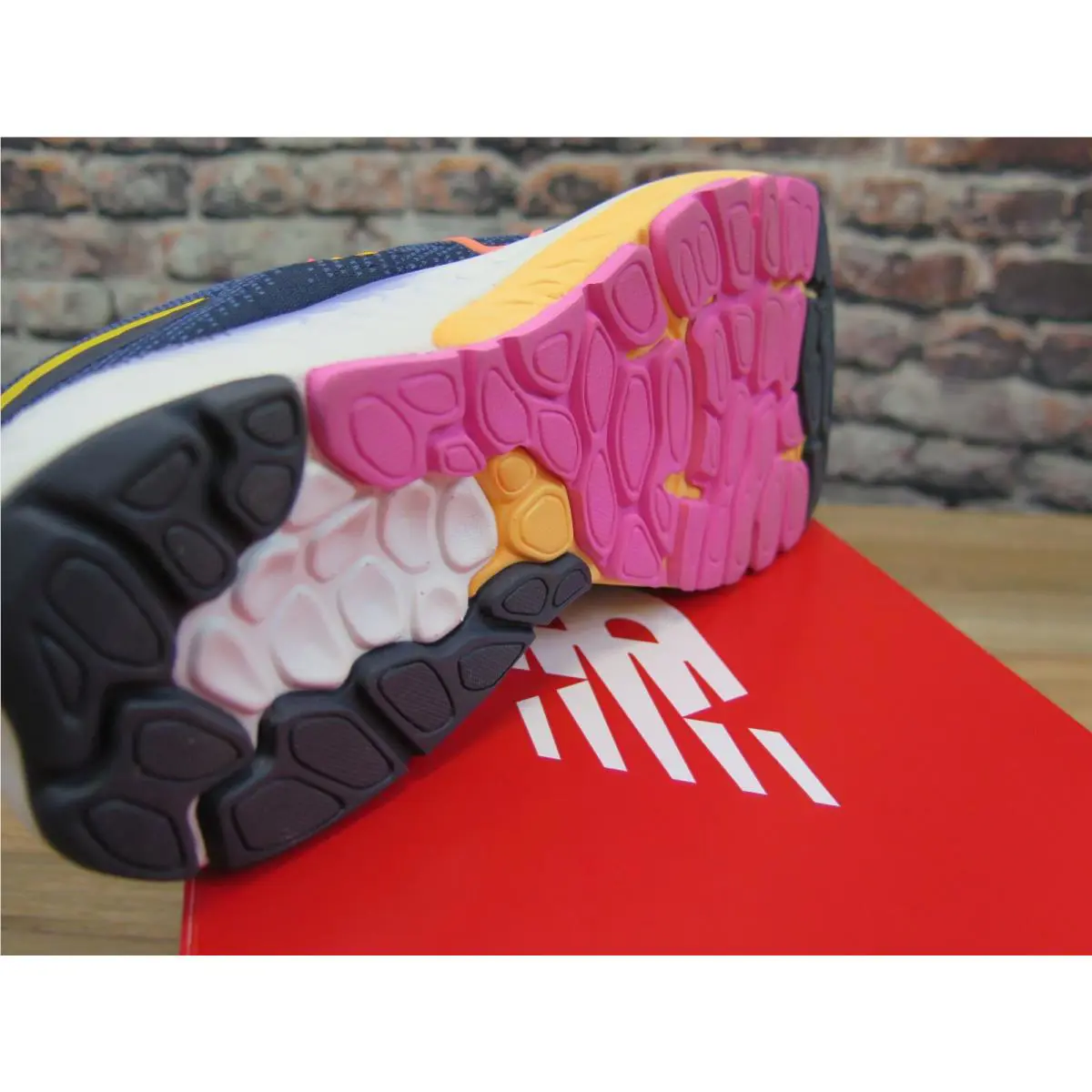 New Balance shoes - Mixed 2