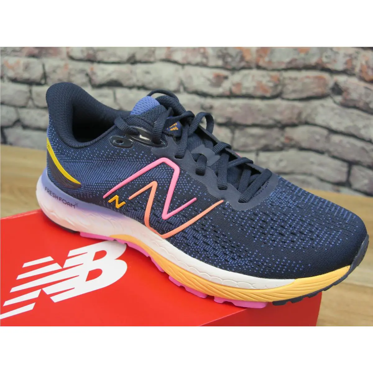 New Balance shoes - Mixed 3