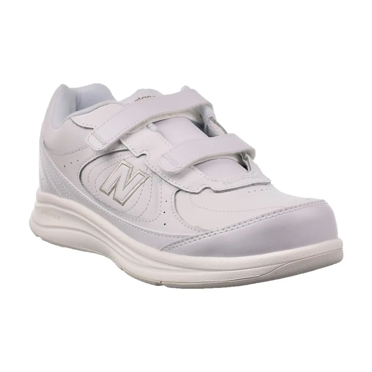 New Balance shoes - mw577-vw - mw577-vw - White 0