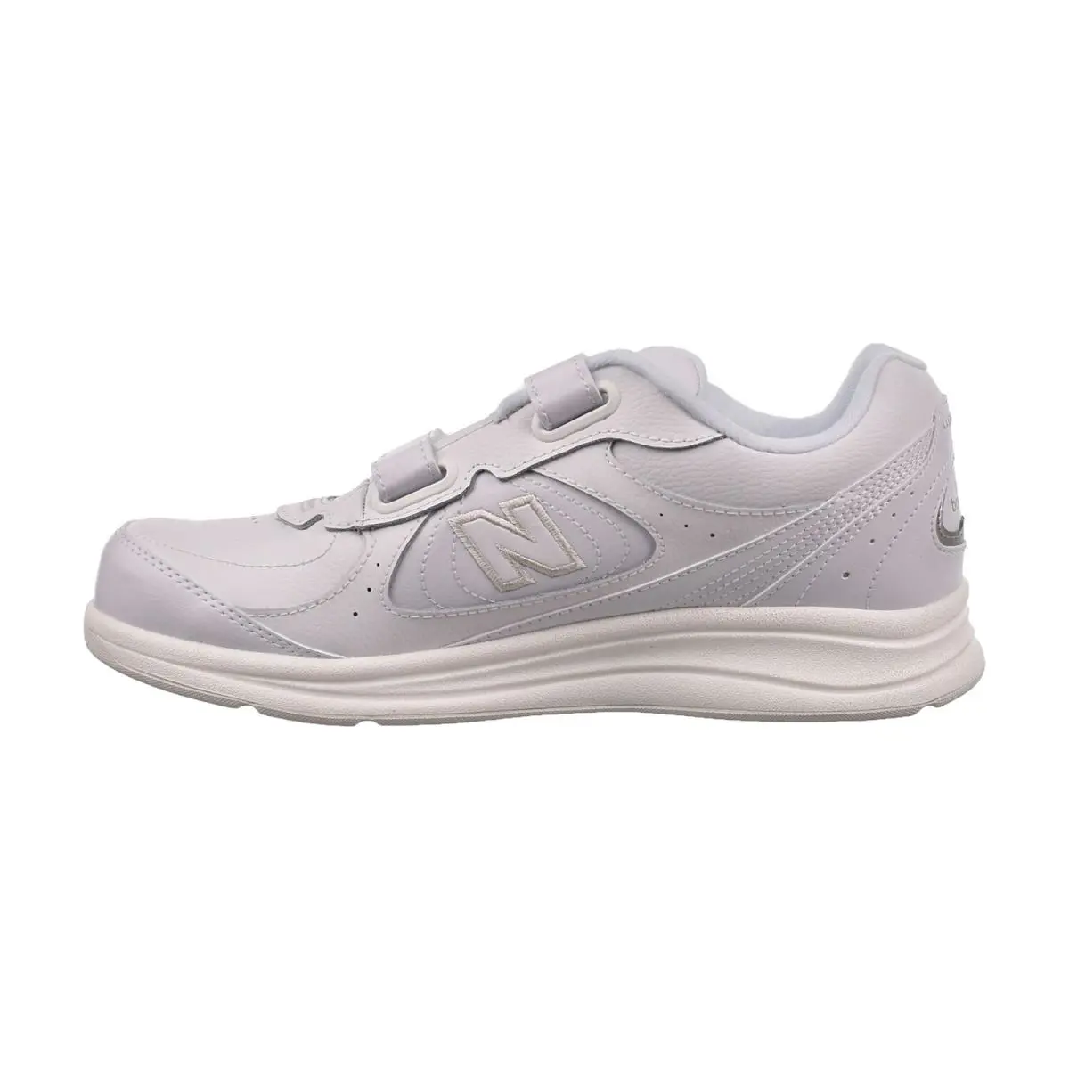 New Balance shoes - mw577-vw - mw577-vw - White 2