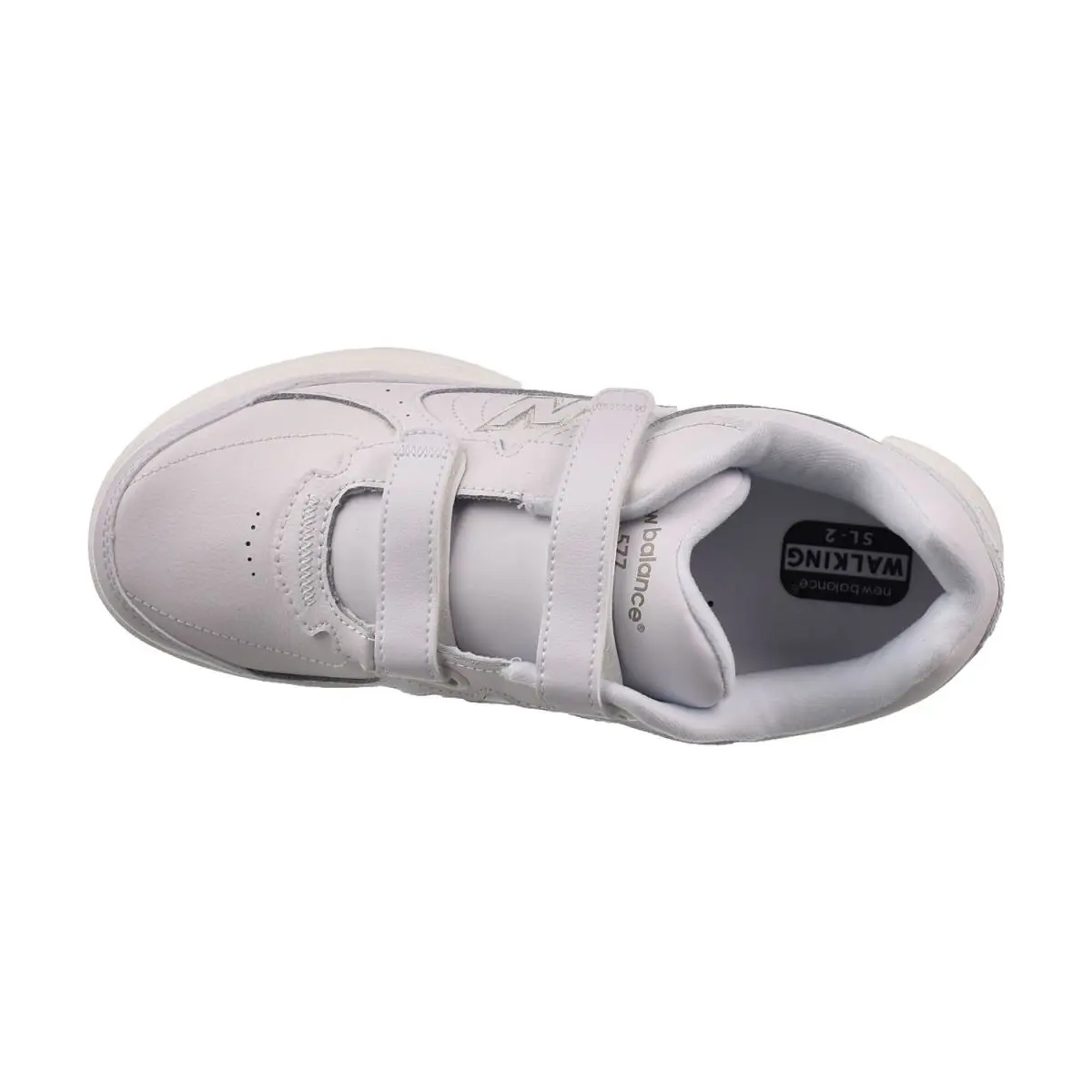 New Balance shoes - mw577-vw - mw577-vw - White 3