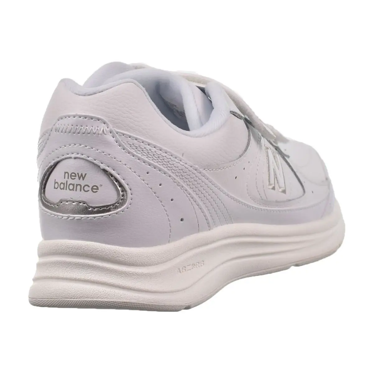 New Balance shoes - mw577-vw - mw577-vw - White 7