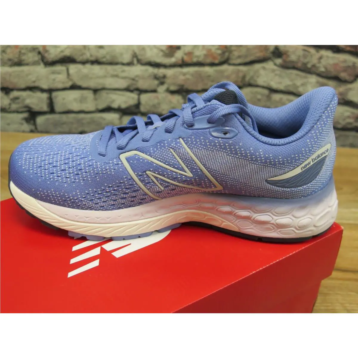 New Balance shoes - Mixed 0