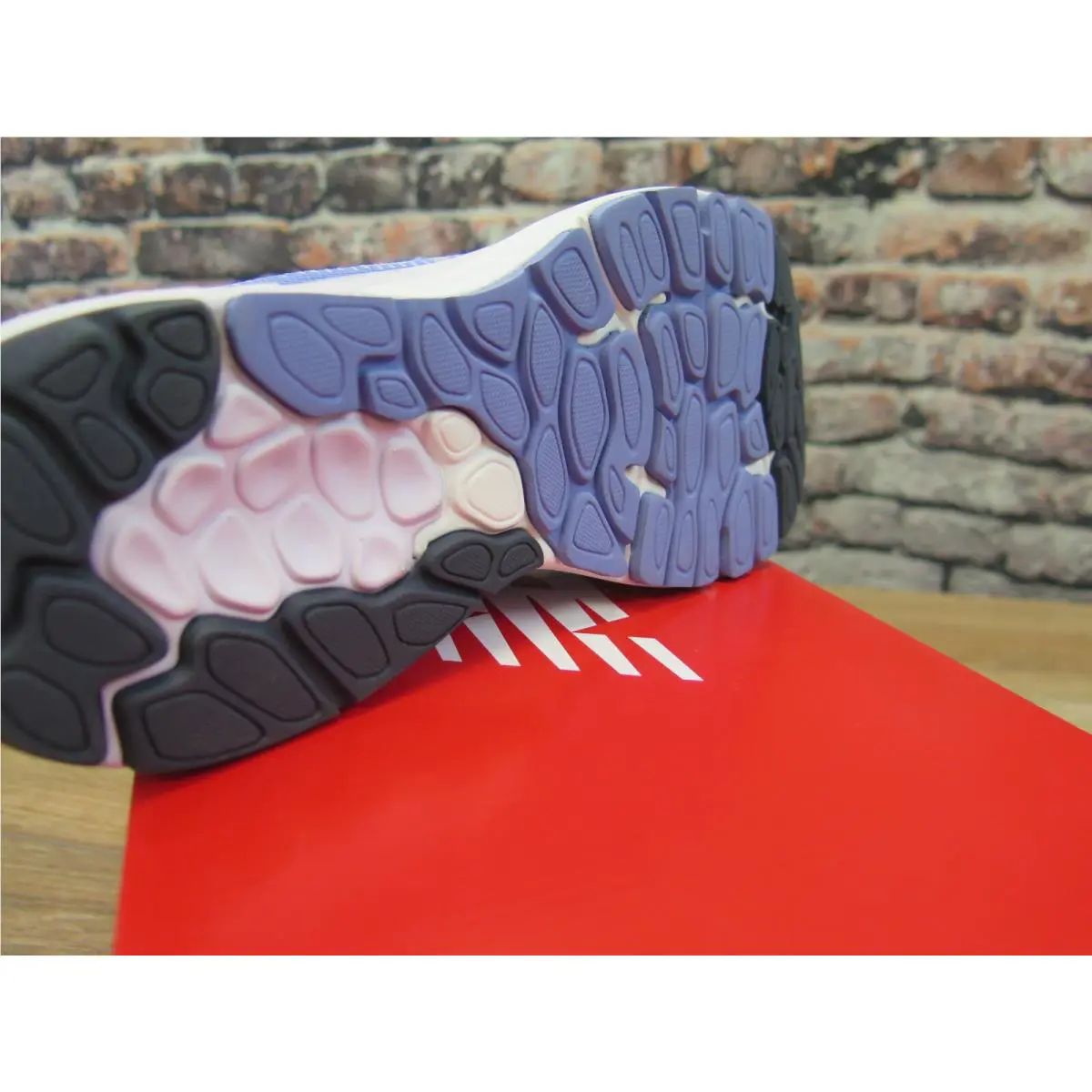 New Balance shoes - Mixed 2