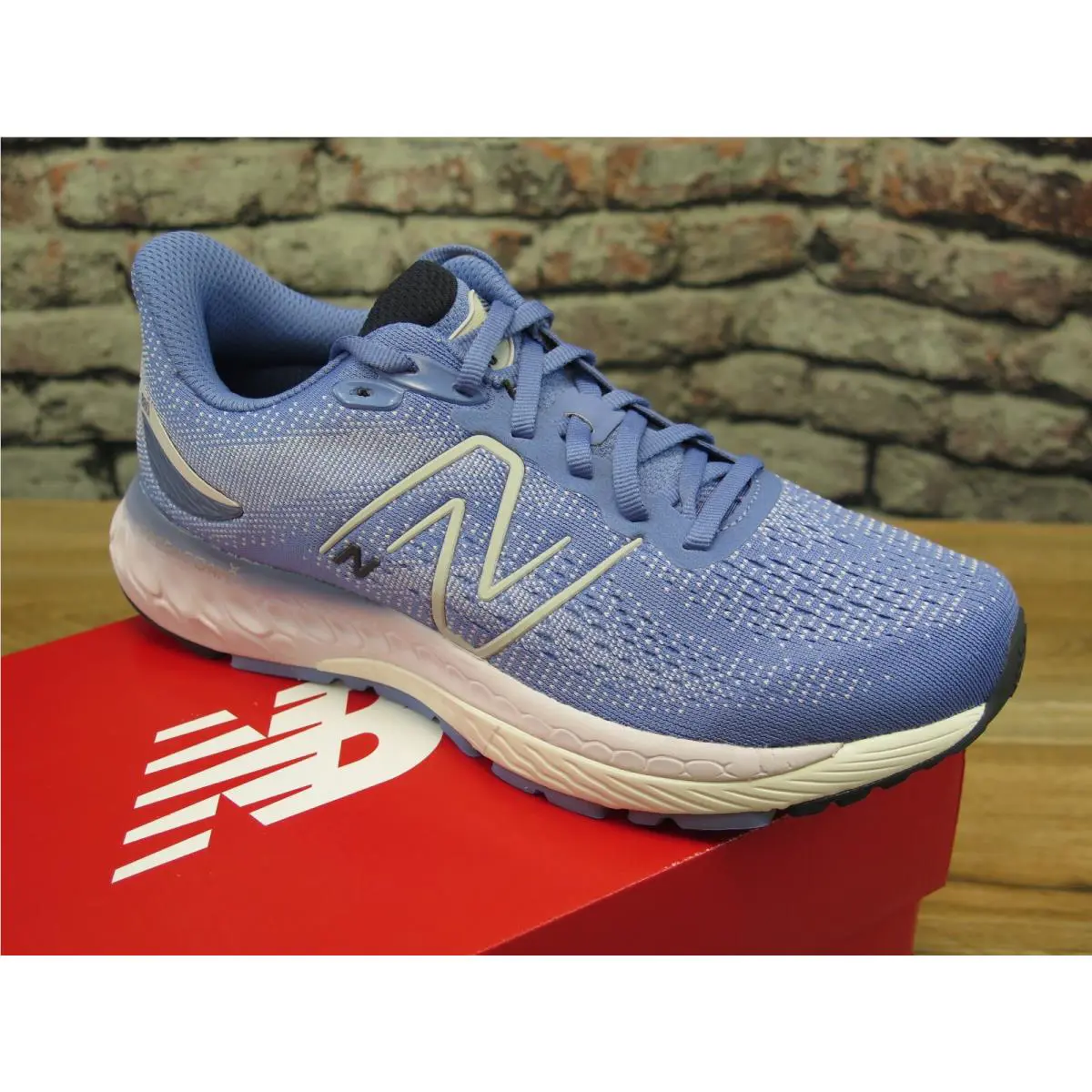 New Balance shoes - Mixed 3