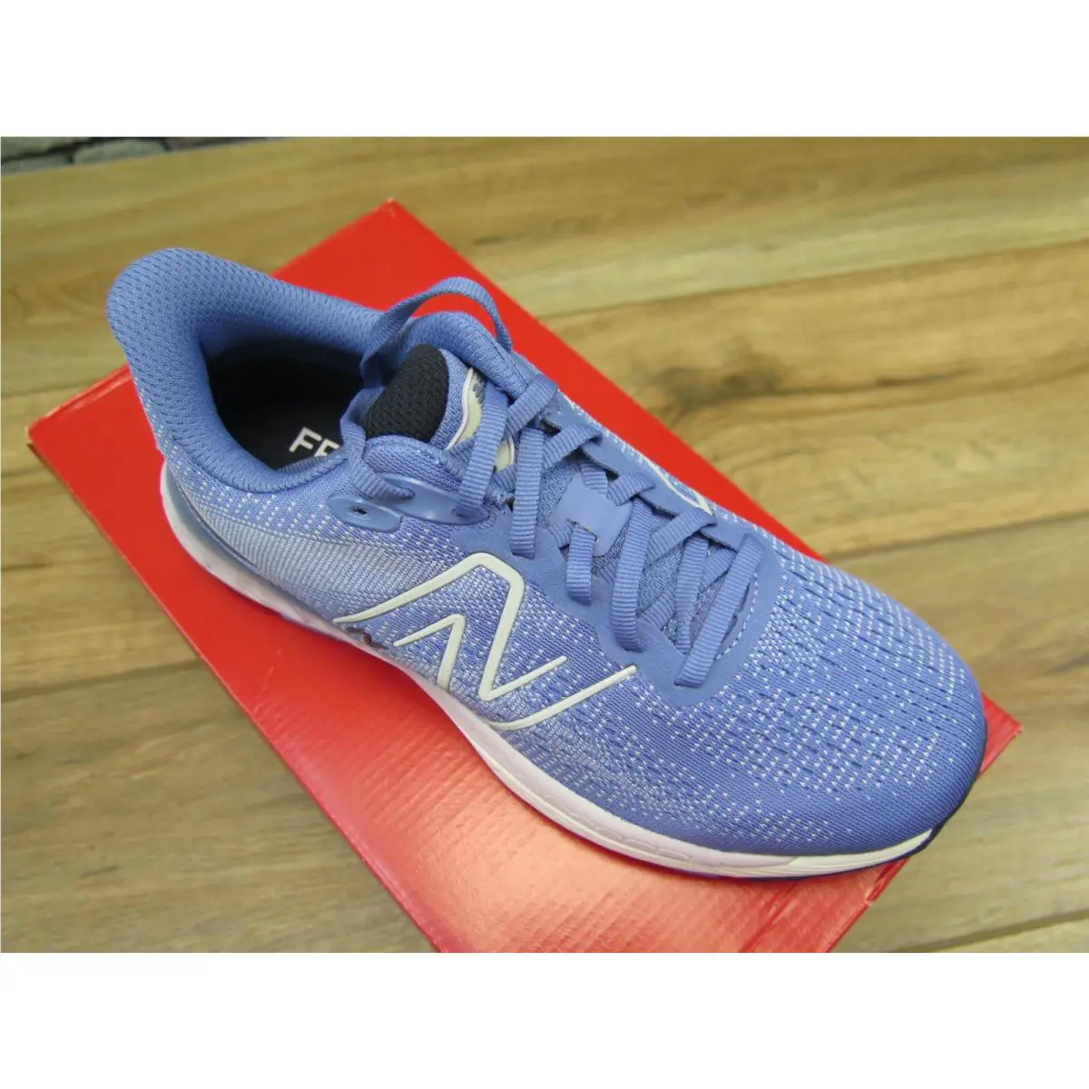 New Balance shoes - Mixed 5