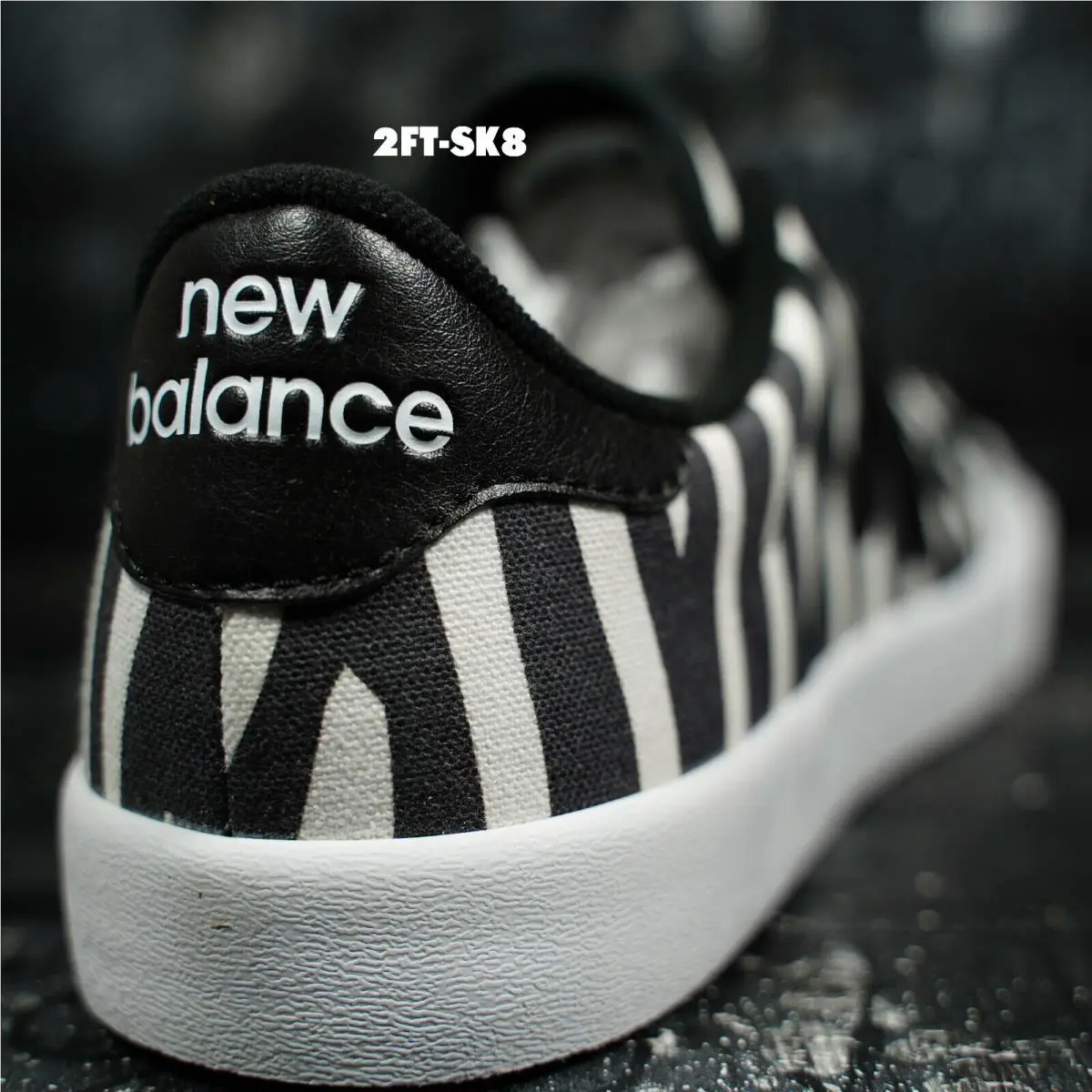 New Balance shoes - All Coasts - All Coasts - Gray 3