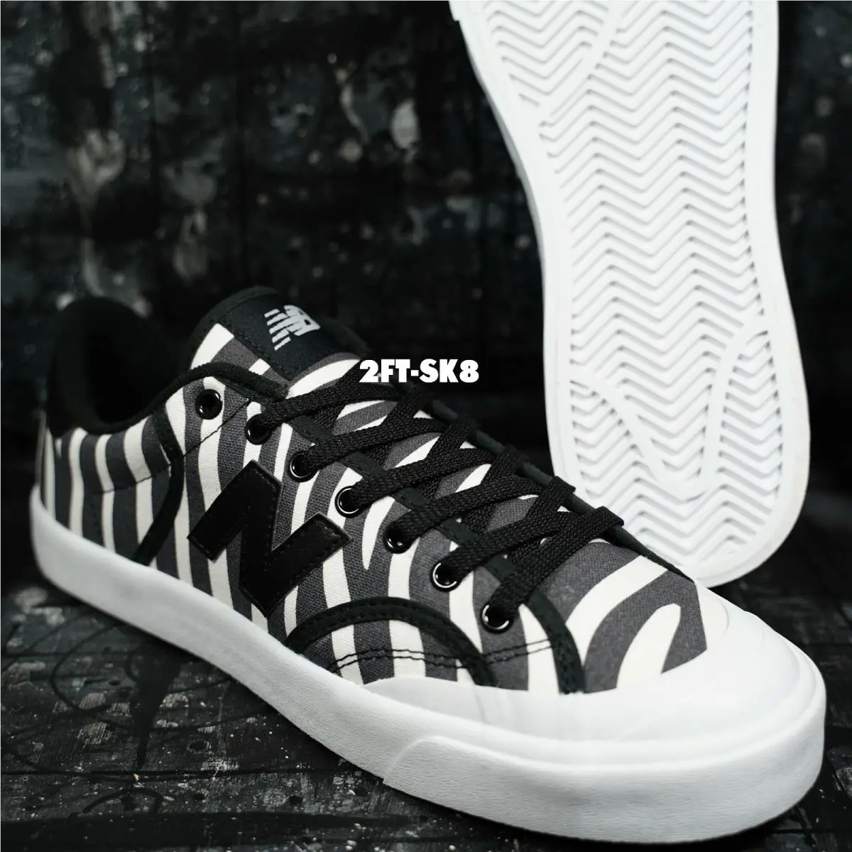 New Balance shoes - All Coasts - All Coasts - Gray 4