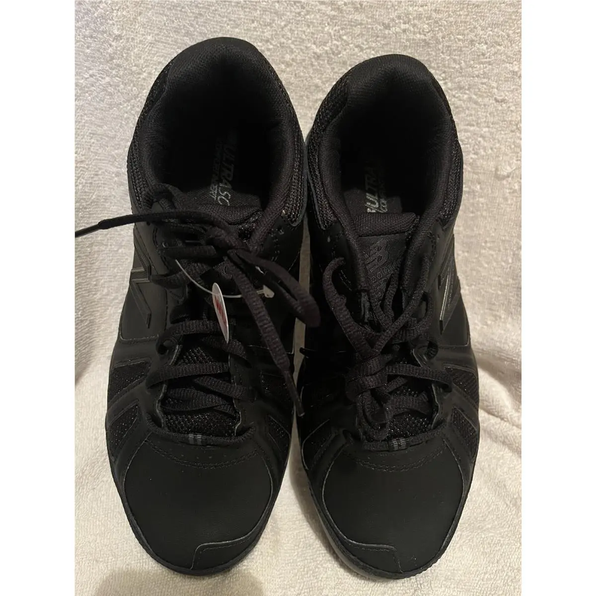 New Balance shoes - New Balance 519 - MX519AB2 - Black (UPC: 739655334863) 0