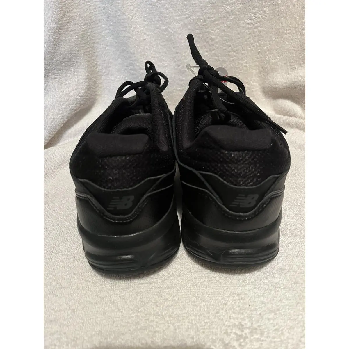 New Balance shoes - New Balance 519 - MX519AB2 - Black (UPC: 739655334863) 2