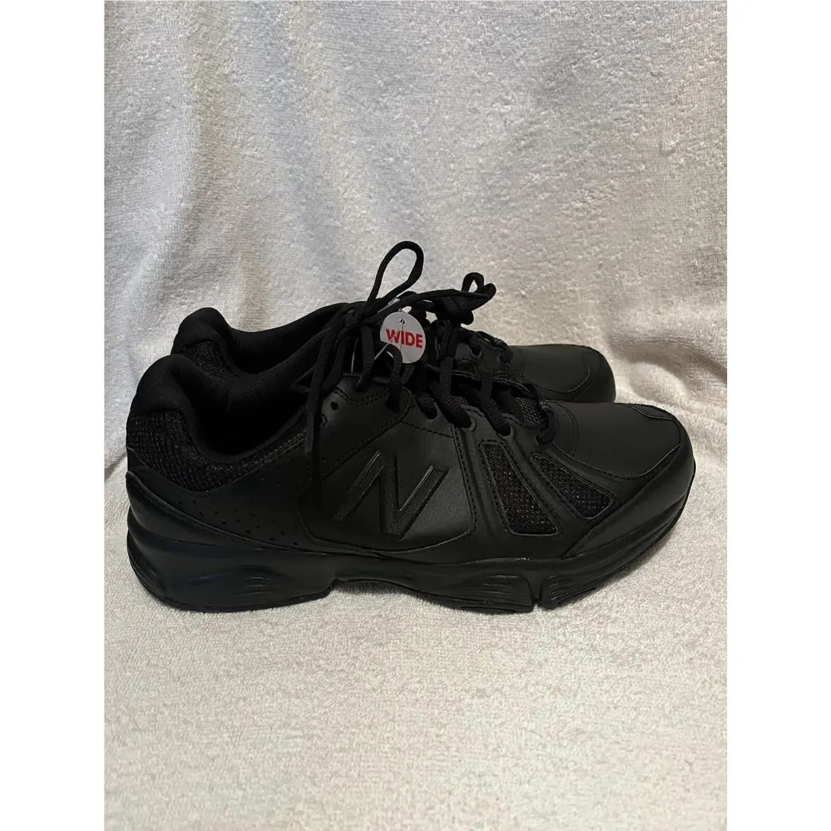 New Balance shoes - New Balance 519 - MX519AB2 - Black (UPC: 739655335419) 1