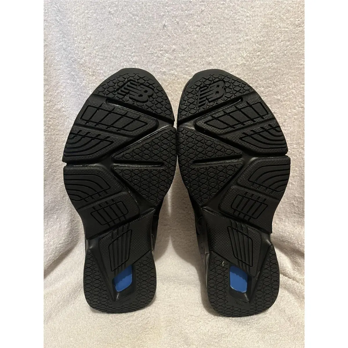 New Balance shoes - New Balance 519 - MX519AB2 - Black (UPC: 739655335419) 3