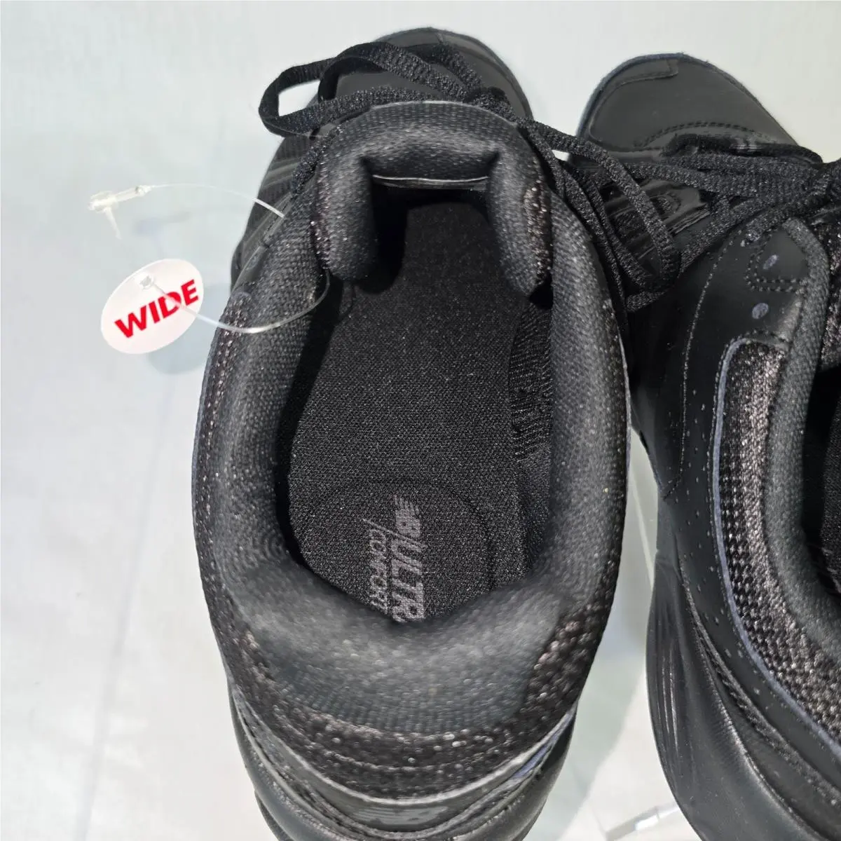 New Balance shoes - New Balance 519 - MX519AB2 - Black (UPC: 739655335419) 8