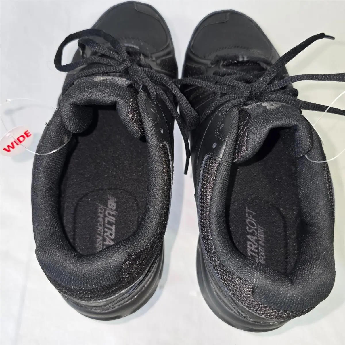 New Balance shoes - New Balance 519 - MX519AB2 - Black (UPC: 739655335419) 9