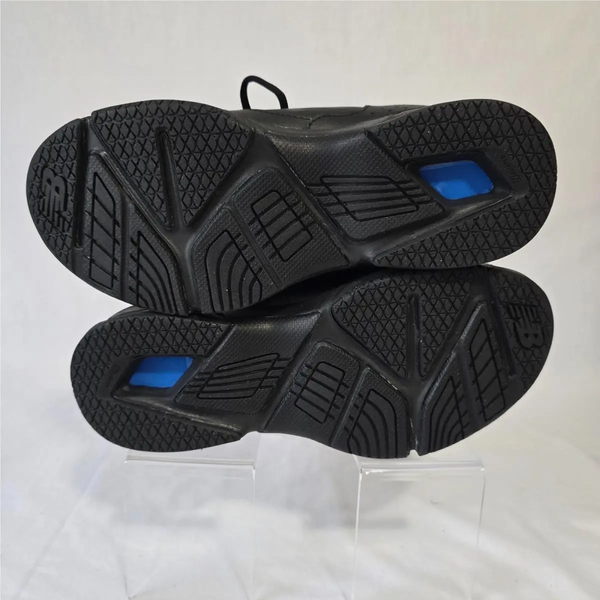 New Balance shoes - New Balance 519 - MX519AB2 - Black (UPC: 739655335419) 10