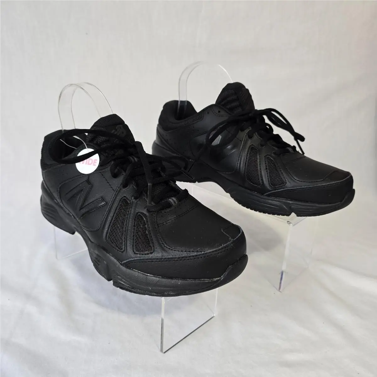 New Balance shoes - New Balance 519 - MX519AB2 - Black (UPC: 739655335419) 0