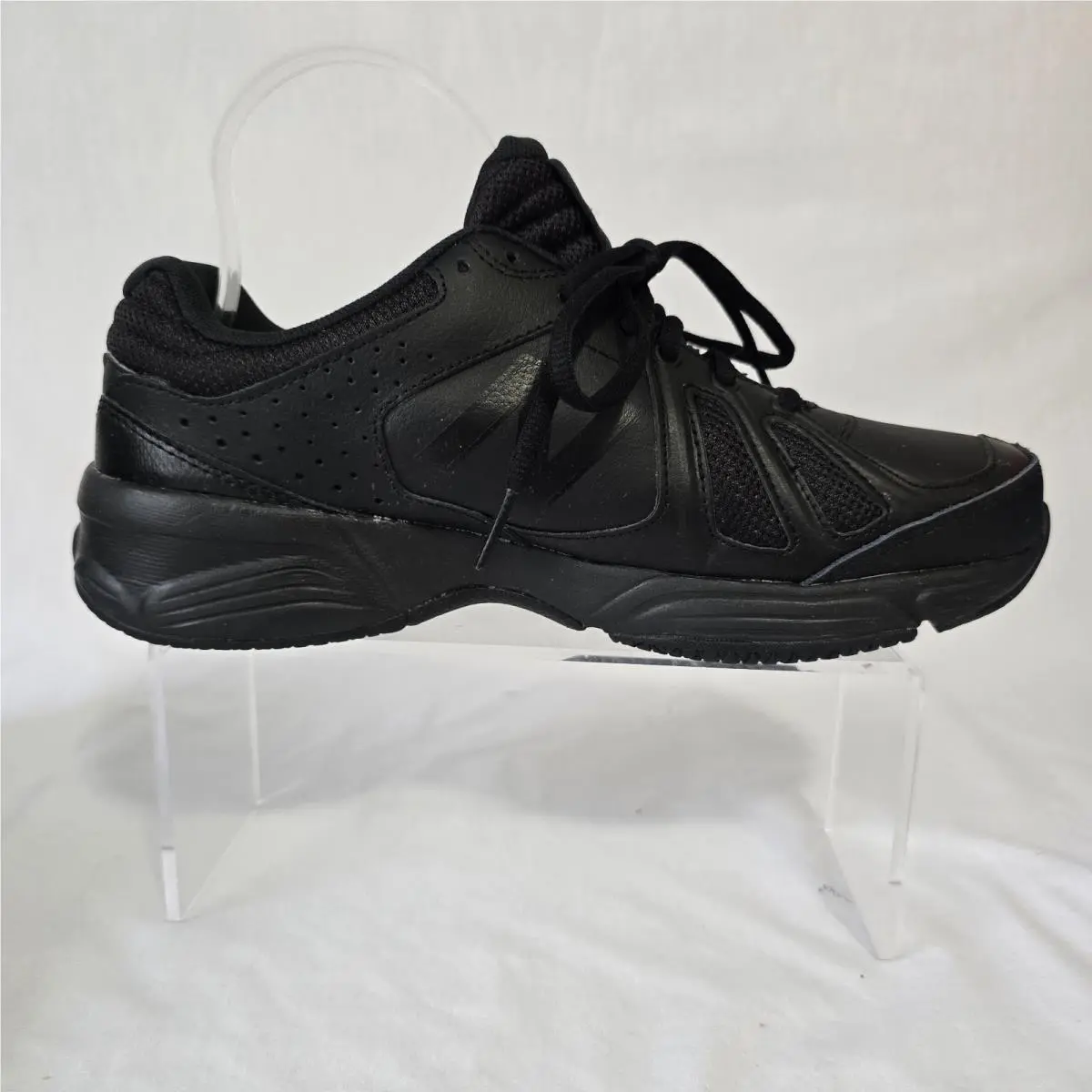 New Balance shoes - New Balance 519 - MX519AB2 - Black (UPC: 739655335419) 3