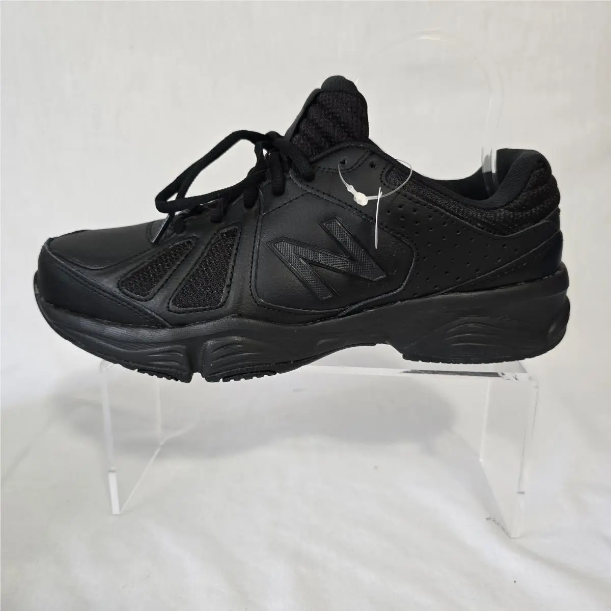 New Balance shoes - New Balance 519 - MX519AB2 - Black (UPC: 739655335419) 4