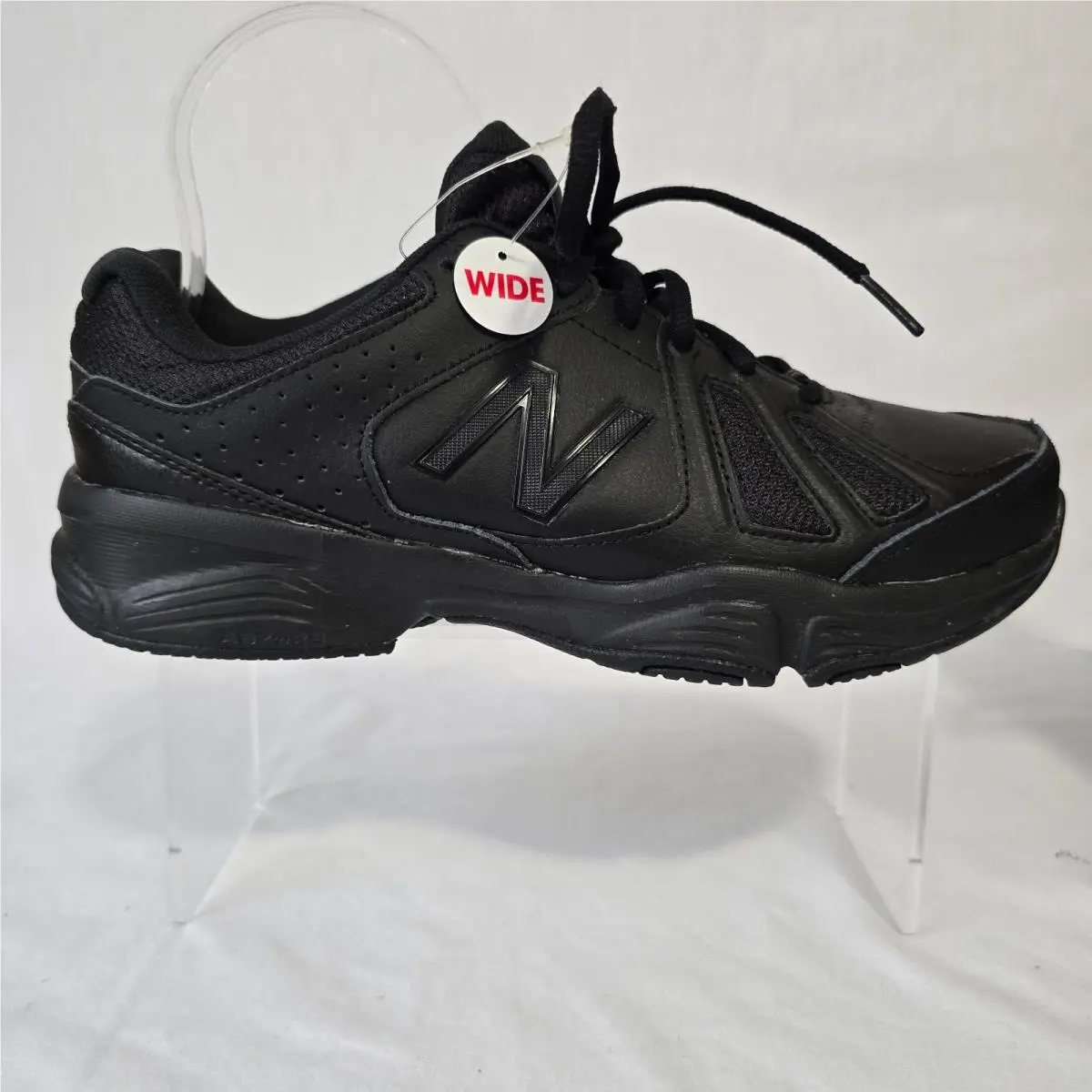 New Balance shoes - New Balance 519 - MX519AB2 - Black (UPC: 739655335419) 5