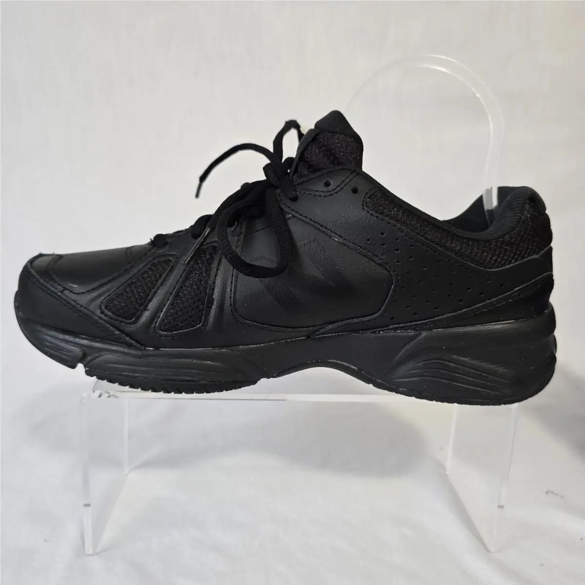 New Balance shoes - New Balance 519 - MX519AB2 - Black (UPC: 739655335419) 6