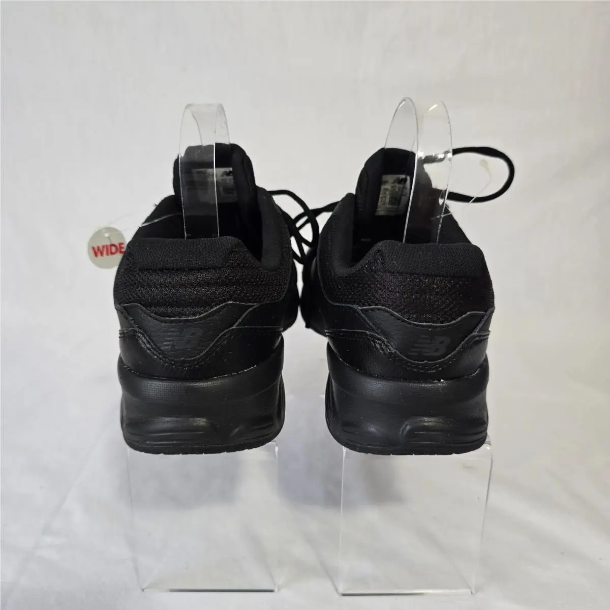 New Balance shoes - New Balance 519 - MX519AB2 - Black (UPC: 739655335419) 7