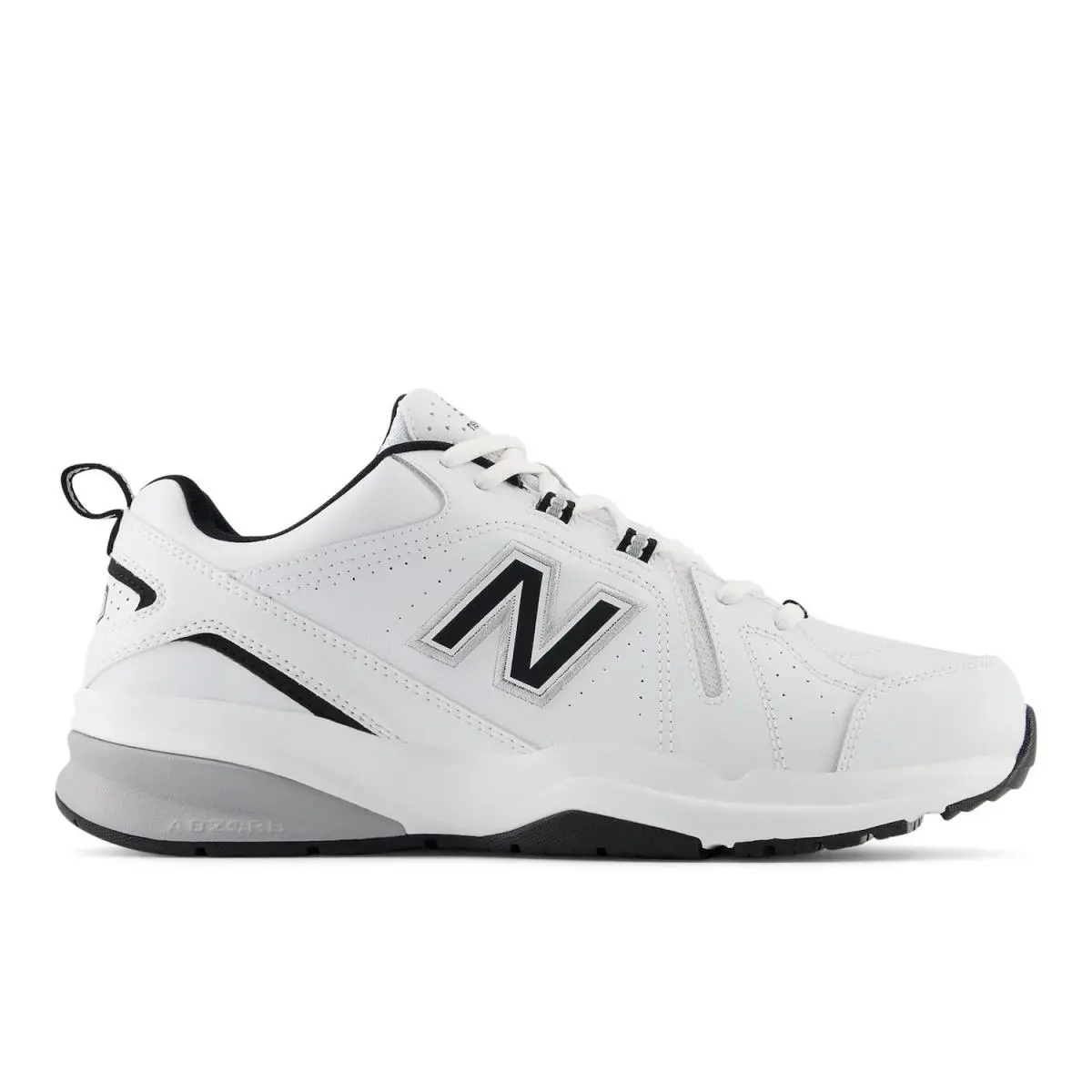 New Balance 608 v5 Men`s Training Shoes Size 7.5 Xwide