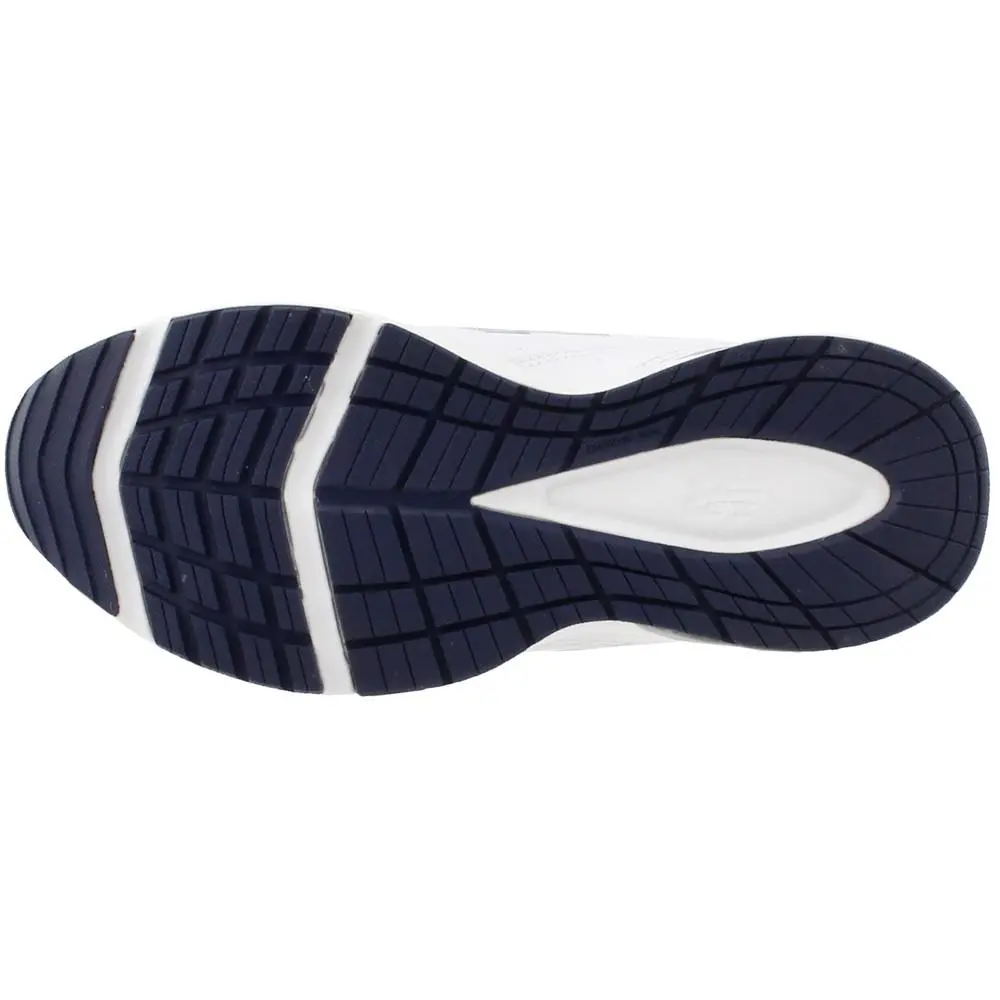 New Balance shoes - New Balance 608V5 Perforated Training - MX608WN5 - White (UPC: 191902851415) 5