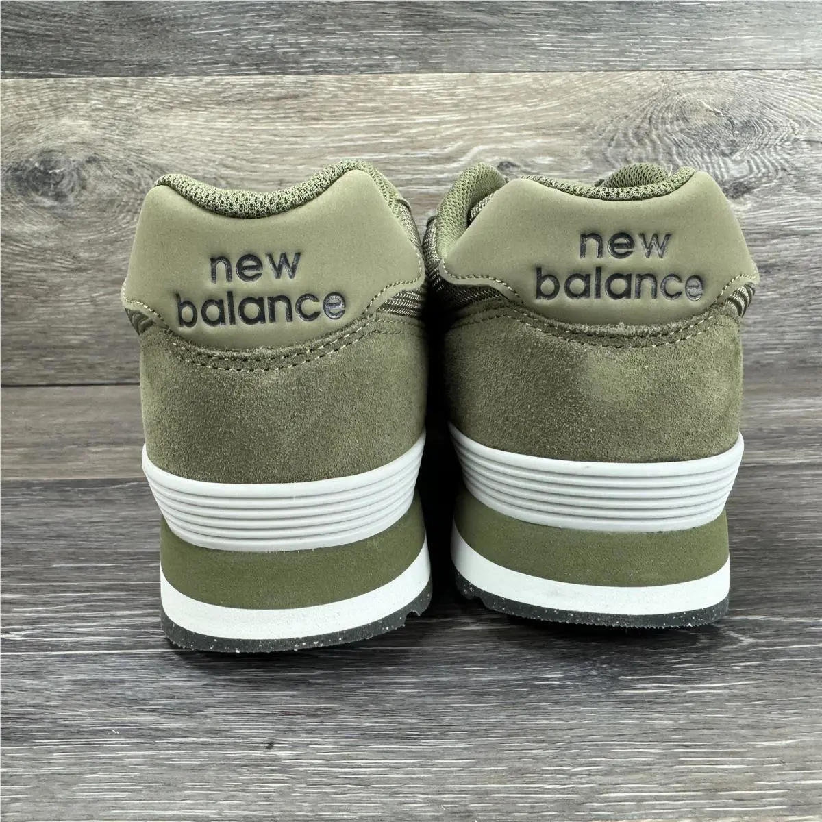 New Balance shoes - New Balance 515 - ML515HTC - Green (UPC: 196432402397) 11