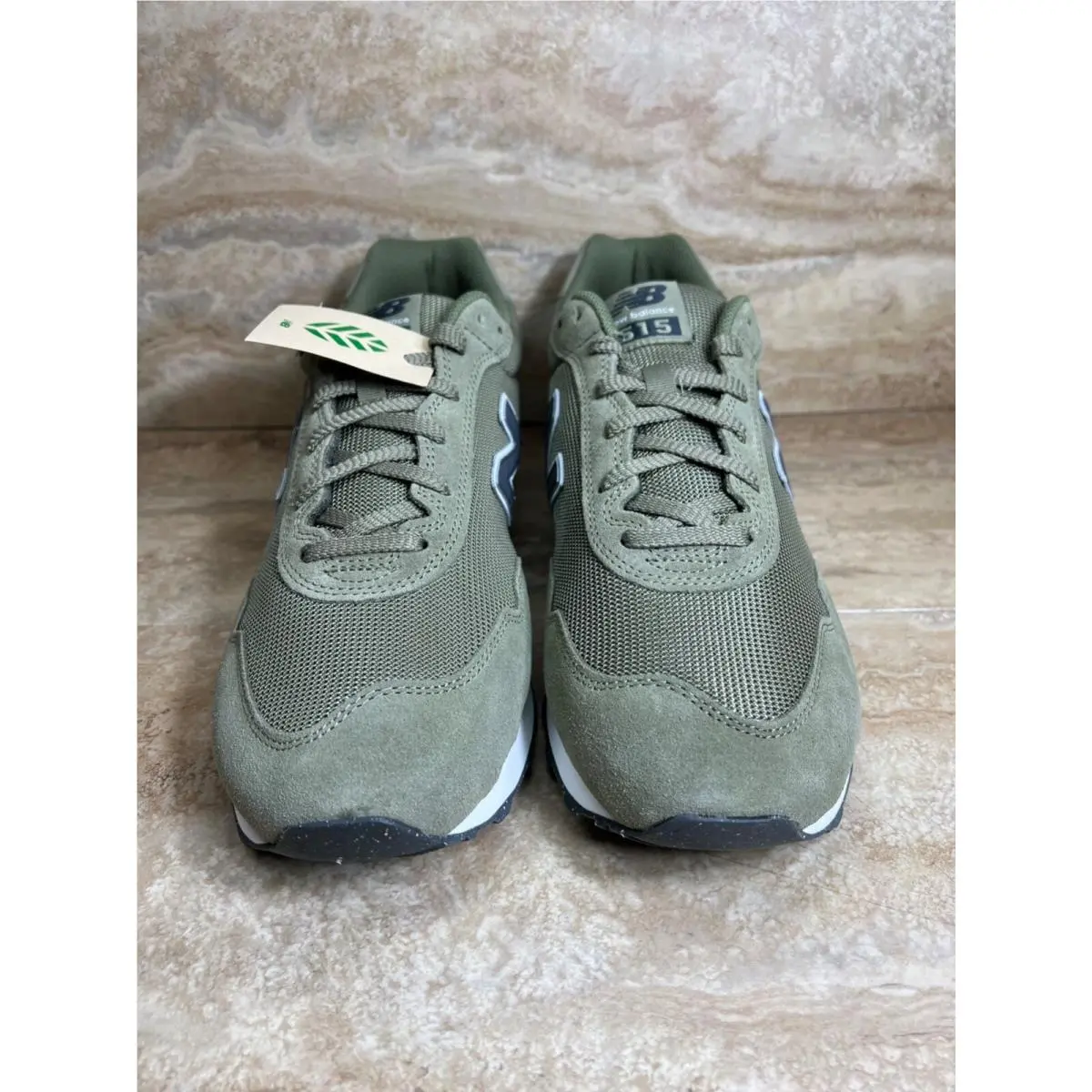 New Balance shoes - New Balance 515 v3 - ML515HTC - Green 3