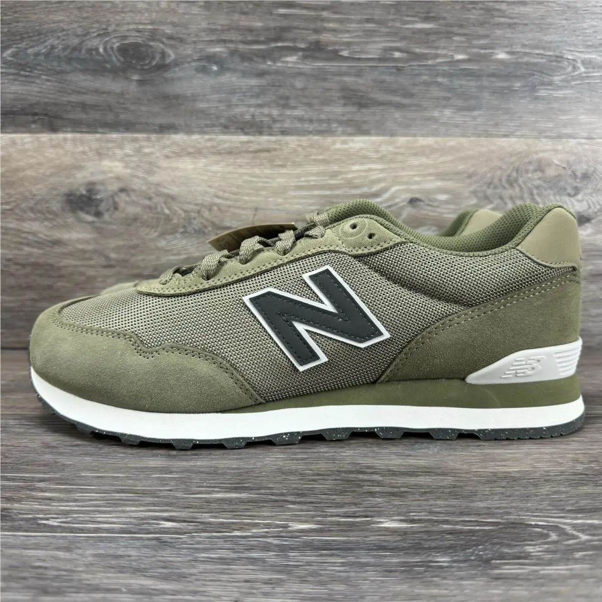 New Balance shoes - New Balance 515 - ML515HTC - Green (UPC: 196432402397) 8