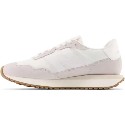 Size 5.5 - New Balance 237 Nimbus Cloud Moonbeam W